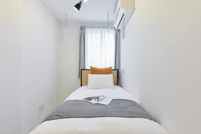 Oakubata, good access to Shinjuku, designer property with furniture and appliances, apartment with single bed and futon. - Image 2
