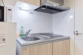 Oakubata, good access to Shinjuku, designer property with furniture and appliances, apartment with single bed and futon. - Image 3