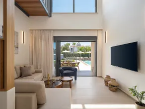 Villa Thimi - Luxury Family Villa - Private Pool - Image 4