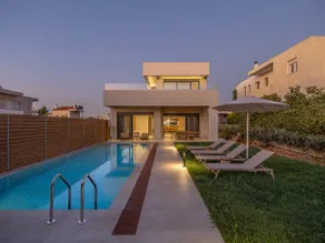 Villa Thimi - Luxury Family Villa - Private Pool - Image 2