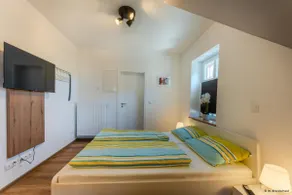 Herdehous vacation rental Schoua in Dill / Hunsrück - Image 4