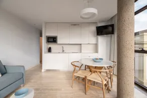 1-bedroom apartment - Image 4