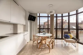 1-bedroom apartment - Image 2