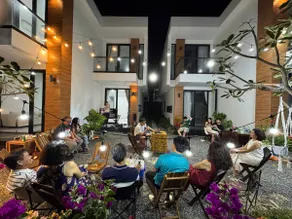 Beach villa in Long Hai for retreat & get-together - Image 5