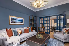 The Macdui Master Suite at Munro Guest House - Image 5