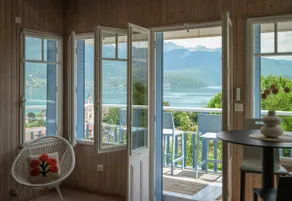 Venez Chez Vous La Maison Bleue - Image 3