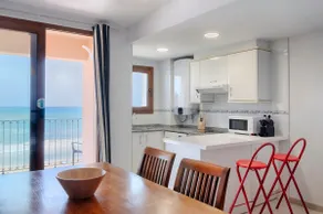 Apt 3 Premium rooms - ocean view with terrace - Image 4