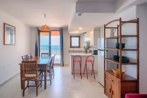 Apt 3 Premium rooms - ocean view with terrace - Image 5