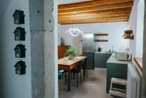 Beautiful historic home in the heart of Prosecco - Image 5