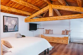 Beautiful historic home in the heart of Prosecco - Image 4