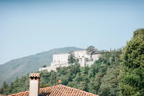 Beautiful historic home in the heart of Prosecco - Image 2