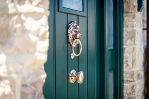 Gorgeous 3 Bedroom, 225 year old cottage - Image 3