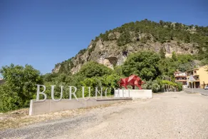 Sierra de Cazorla con parking privado para tu bici - Image 3