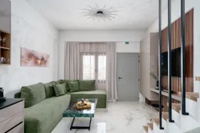 New Suite w/ Heated Jacuzzi, 40m from Beach - Image 4