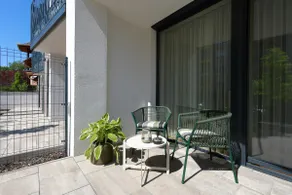 The Green Life apartment - Image 5