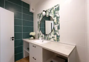 The Green Life apartment - Image 4