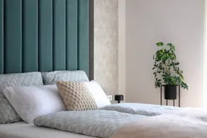 The Green Life apartment - Image 3