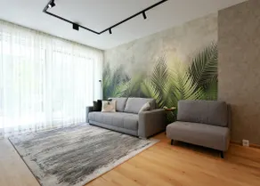 The Green Life apartment - Image 2