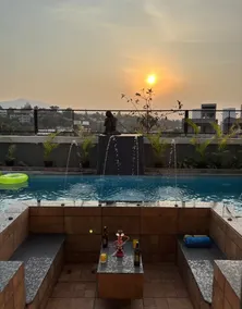 Olive 4BHK Villa by Seven Sands - Image 5