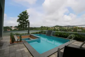 Olive 4BHK Villa by Seven Sands - Image 3