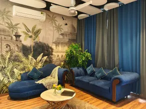 Olive 4BHK Villa by Seven Sands - Image 2