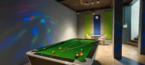 Olive 4BHK Villa by Seven Sands - Image 4
