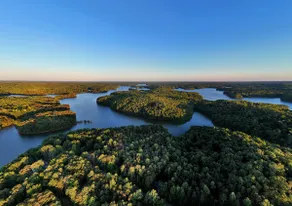 Zoka | Luxe Modern Cabin w/ Hot Tub -Near Clemson! - Image 5