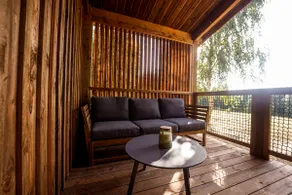Comfortable chalet, close to Puy du Fou, private lake - Image 4