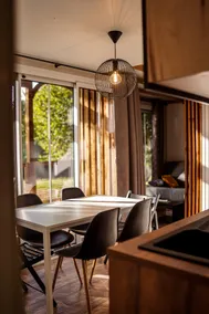 Comfortable chalet, close to Puy du Fou, private lake - Image 5