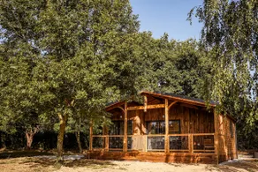 Comfortable chalet, close to Puy du Fou, private lake - Image 3
