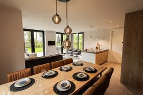 VILLA LIBRI #Jacuzzi #Veluwe #Luxury #Enjoy! - Image 4