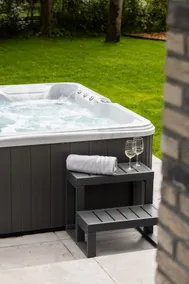 VILLA LIBRI #Jacuzzi #Veluwe #Luxury #Enjoy! - Image 2