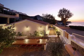 73 Yalıkavak, Private Beach House with Sunset View - Image 2