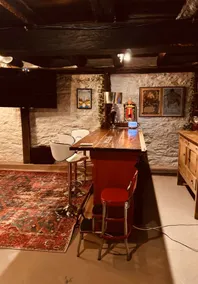 Farmhouse Retreat w sauna &billiards Blue Mountain - Image 4