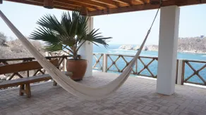 Casa Mario Alberto - Oceanfront Bungalows - Image 5
