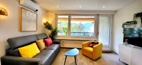 Tropical Art Apartment - Image 2
