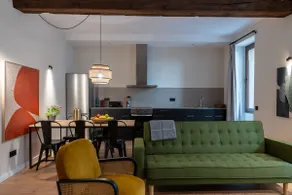 Casa Maragall, Family Apartment 2 - Image 5
