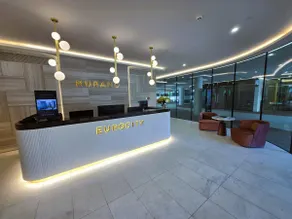 Brand New 1BR Pool & Jacuzzi On Site Parking Suite One - Image 4