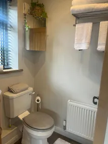 Stylish Accommodation Near Bristol Airport - Image 5