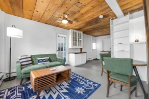 1 BR | Beach Access + Sun Deck - Image 3