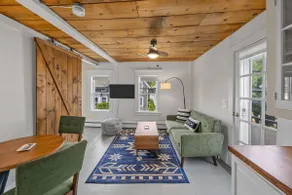 1 BR | Beach Access + Sun Deck - Image 2