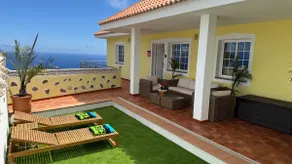 Casa Conrado, 2 bedroom modern oasis, good location - Image 2