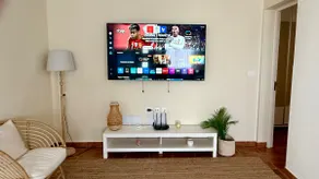 Casa Conrado, 2 bedroom modern oasis, good location - Image 4