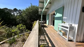 Villa with pool in the village, 5 min from the beach - Image 5