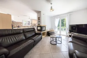 Large gîte for 8 people · 7 beds, A/C & garden - Image 3