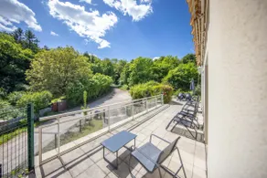 Large gîte for 8 people · 7 beds, A/C & garden - Image 4