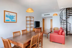 Duplex Penthouse 4 bedrooms - ocean view with terraces - Image 3