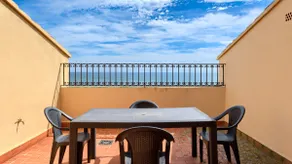 Duplex Penthouse 4 bedrooms - ocean view with terraces - Image 5