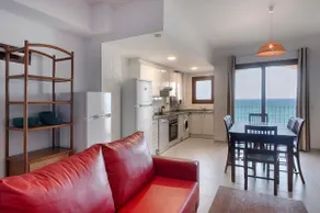Duplex Penthouse 4 bedrooms - ocean view with terraces - Image 2