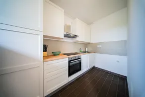 Zagreb 169 - Loggia - Parking - 2 Bedroom - New - Apartment - Flexible Keybox Entry - Modern - Monthly Rent - WiFi - Image 3